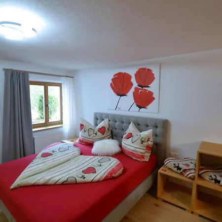 Apartmán Studio Stubaier Herzblut Neustift im Stubaital Exteriér fotografie
