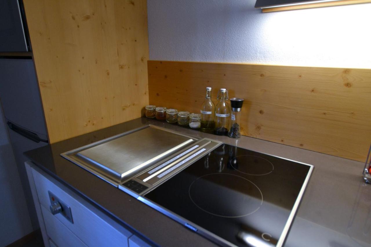 Apartmán Studio Stubaier Herzblut Neustift im Stubaital Exteriér fotografie