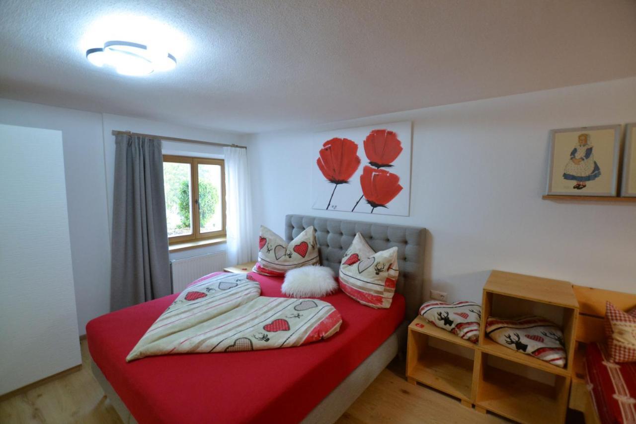 Apartmán Studio Stubaier Herzblut Neustift im Stubaital Exteriér fotografie
