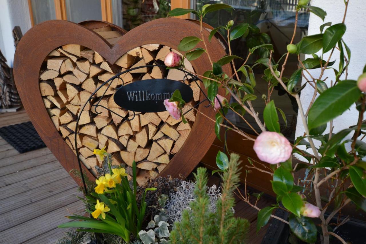 Apartmán Studio Stubaier Herzblut Neustift im Stubaital Exteriér fotografie