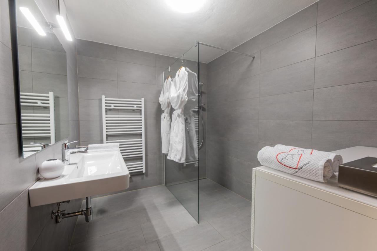 Apartmán Studio Stubaier Herzblut Neustift im Stubaital Exteriér fotografie